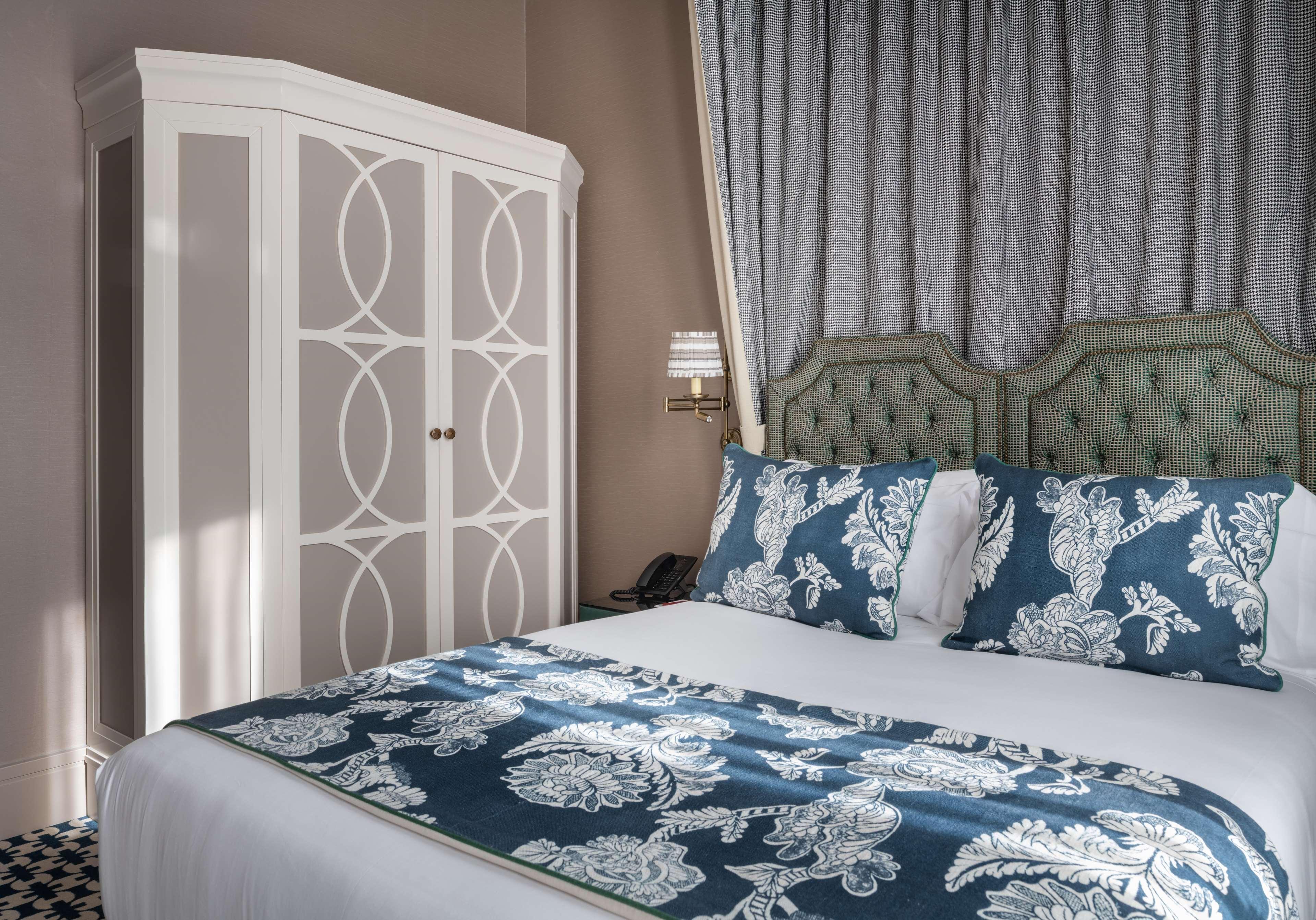 Hotel Nh Collection Colon Valencie Exteriér fotografie