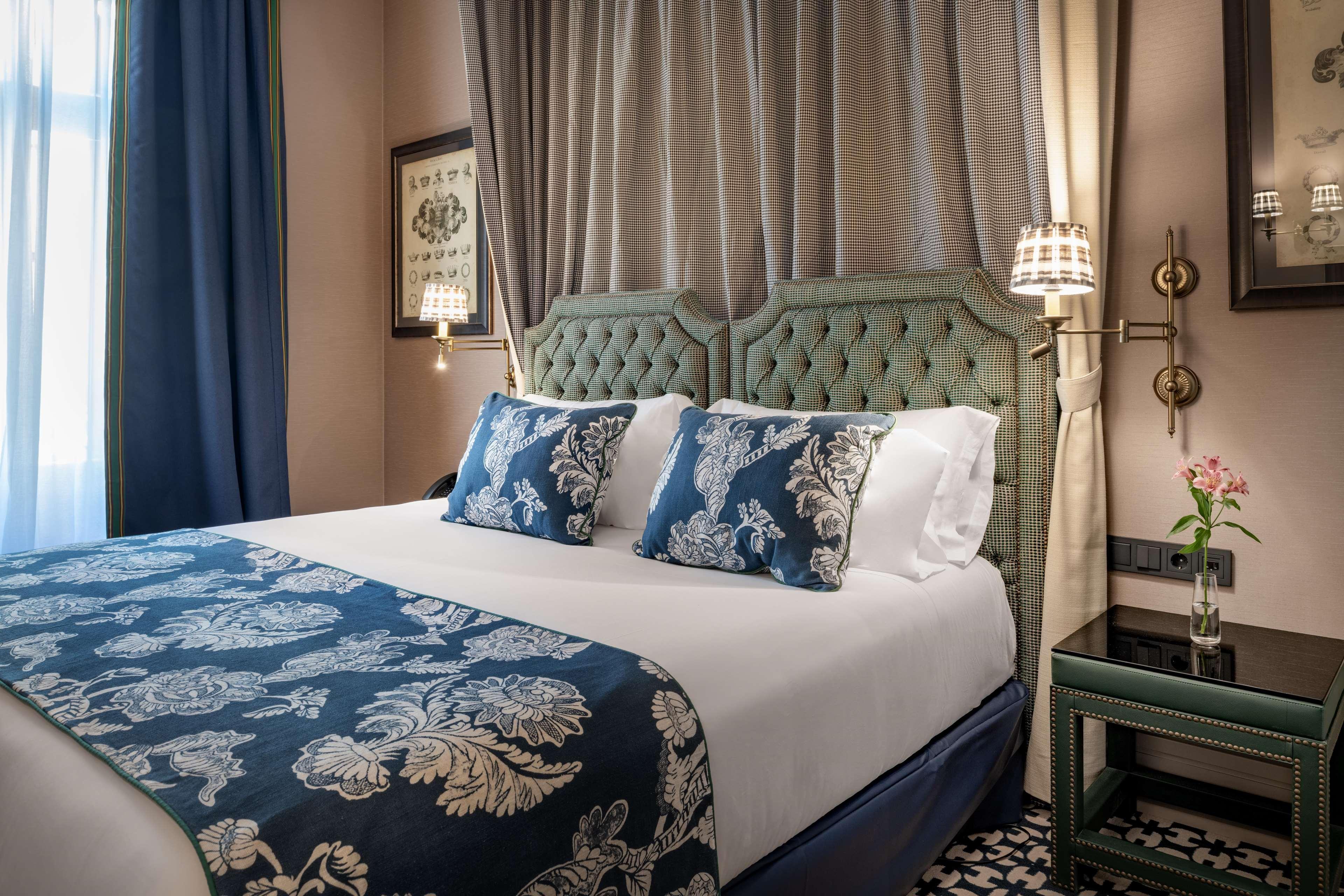 Hotel Nh Collection Colon Valencie Exteriér fotografie