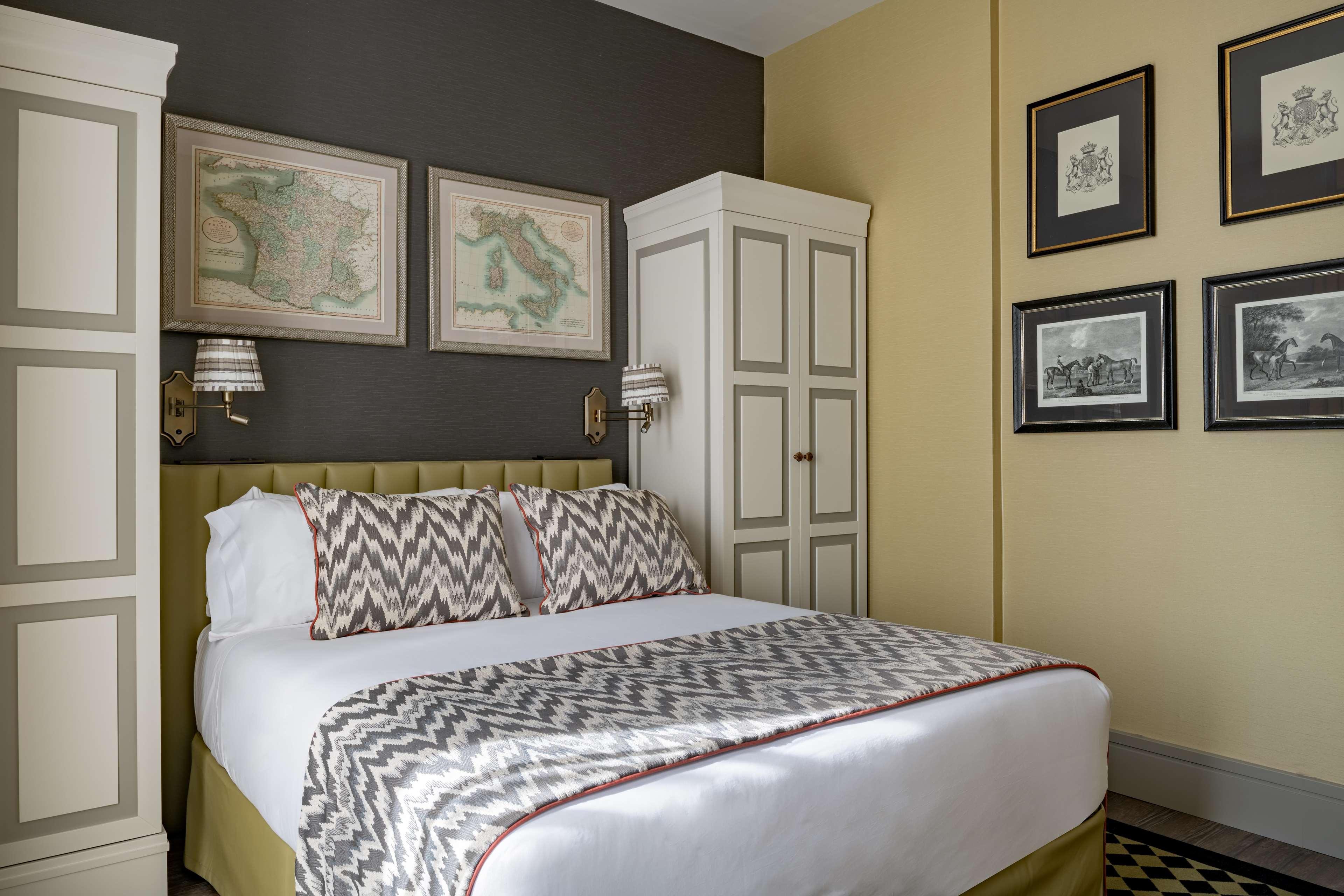 Hotel Nh Collection Colon Valencie Exteriér fotografie