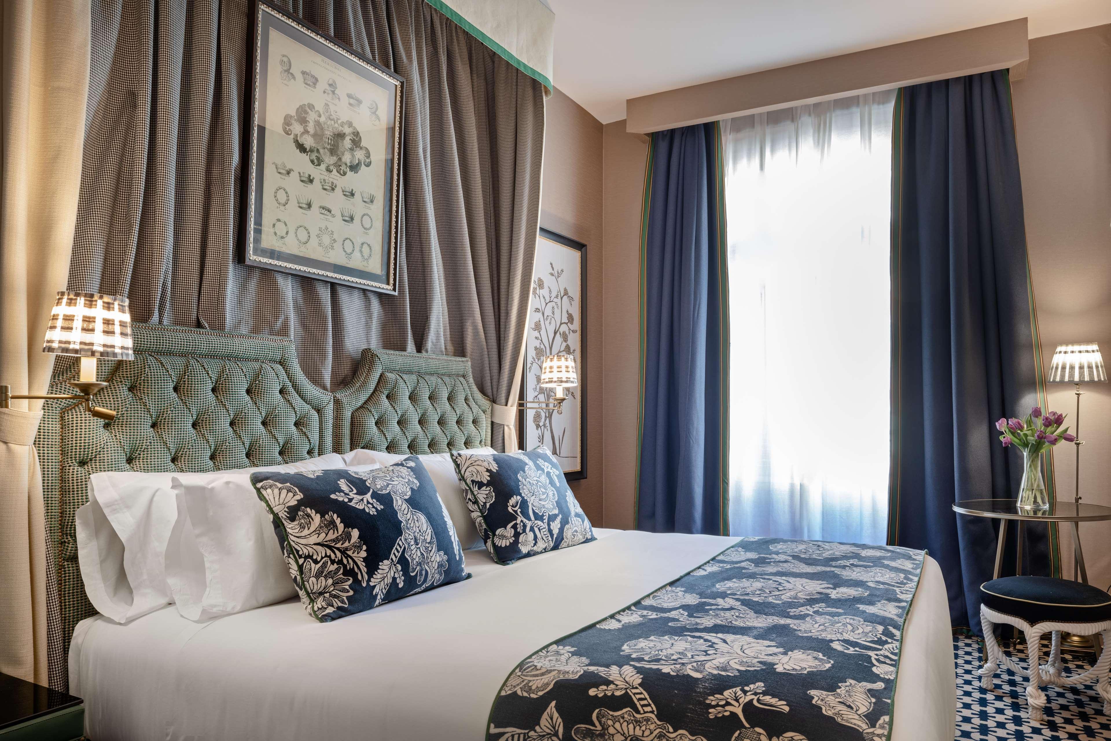 Hotel Nh Collection Colon Valencie Exteriér fotografie
