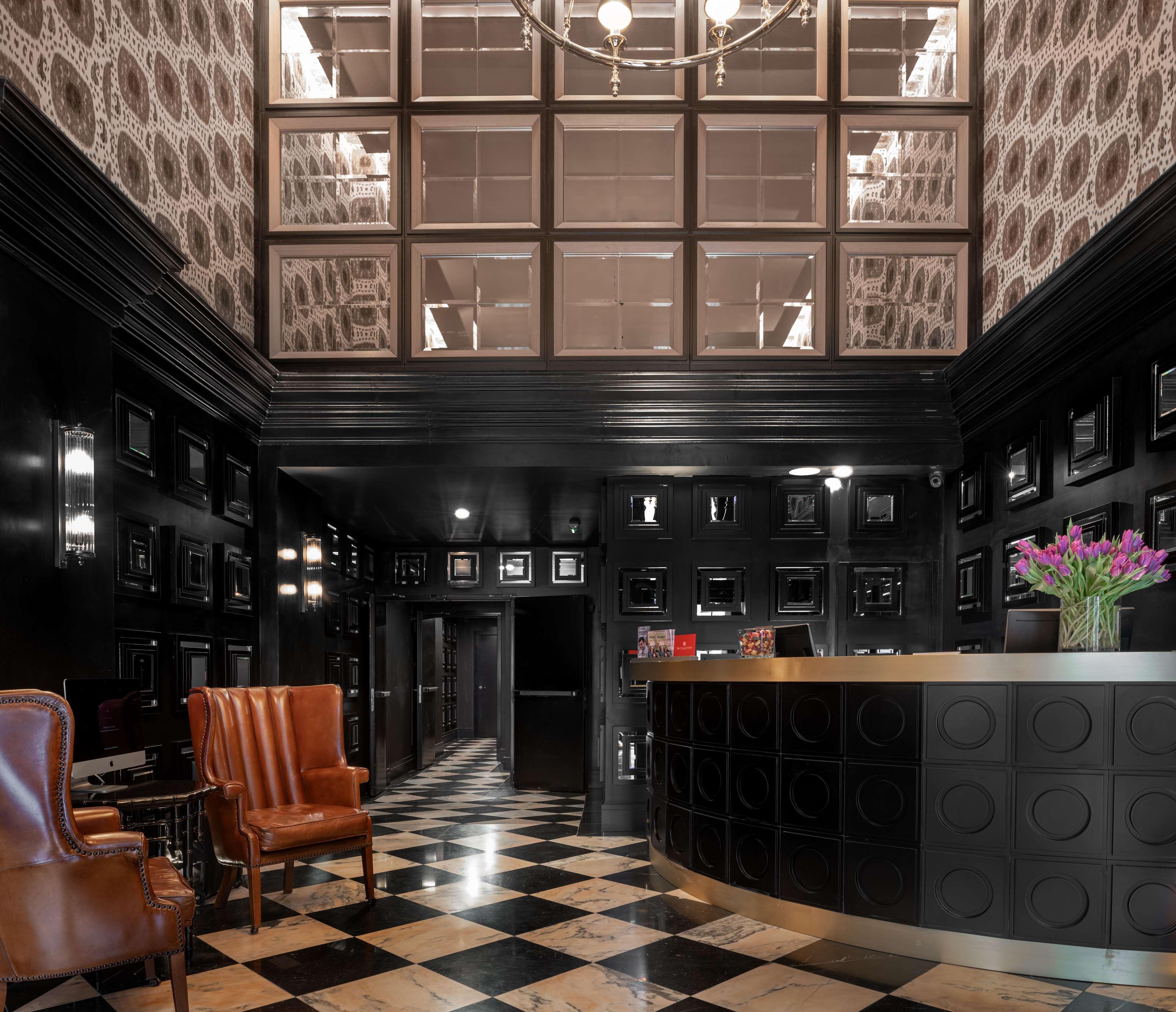 Hotel Nh Collection Colon Valencie Exteriér fotografie