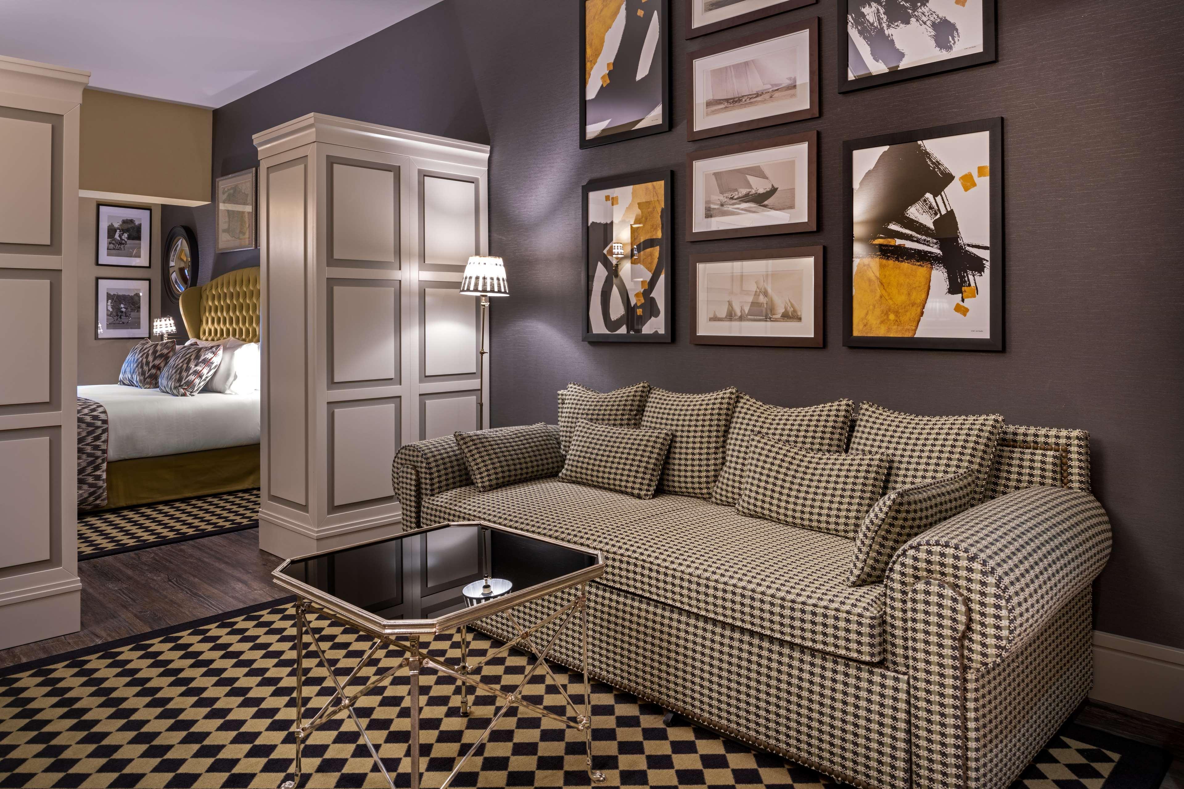 Hotel Nh Collection Colon Valencie Exteriér fotografie