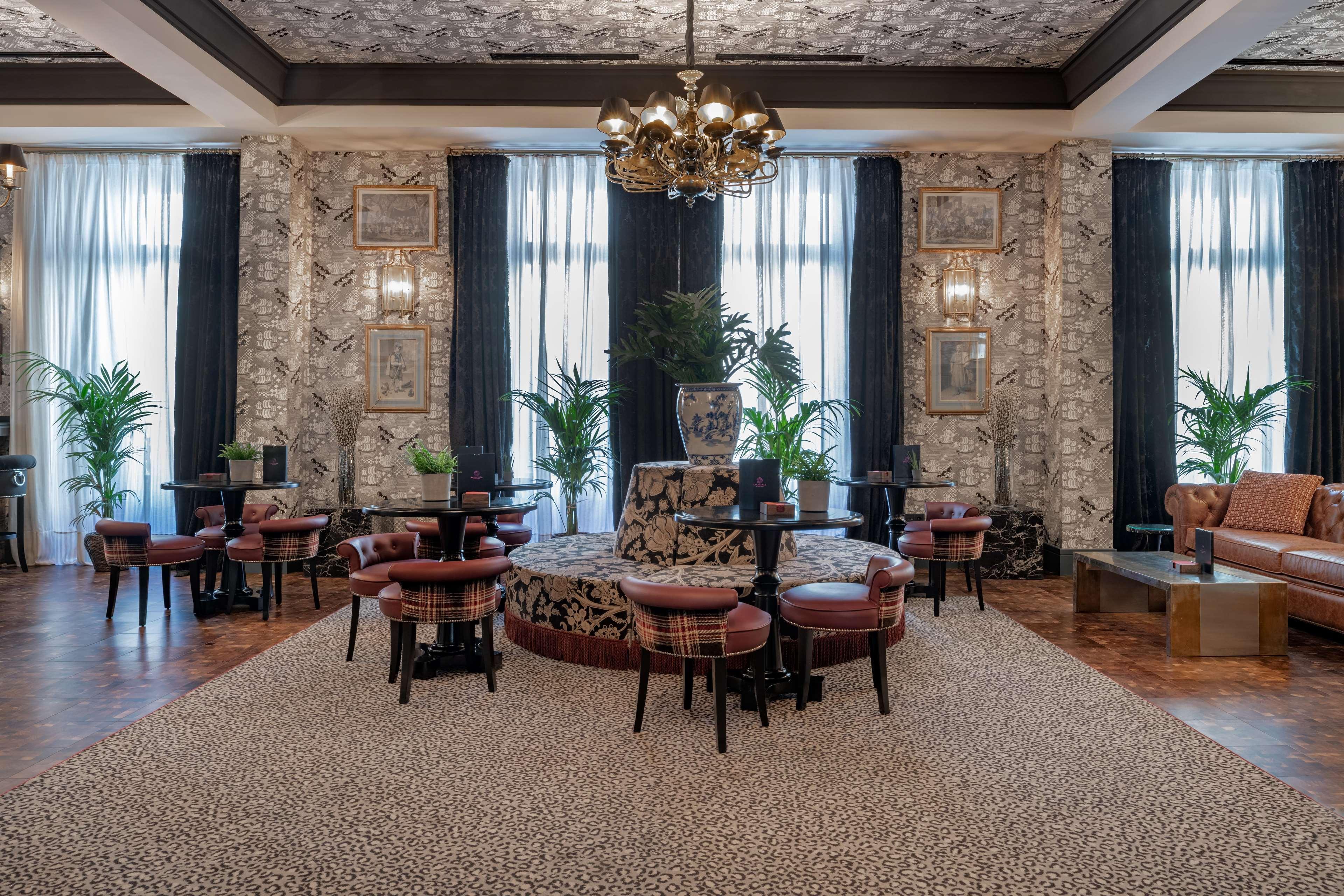 Hotel Nh Collection Colon Valencie Exteriér fotografie
