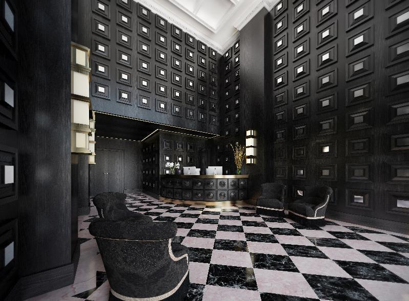 Hotel Nh Collection Colon Valencie Exteriér fotografie
